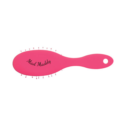 Mad Maddy® Signature Hair Brush